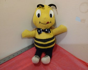 Cheerios Bee Etsy
