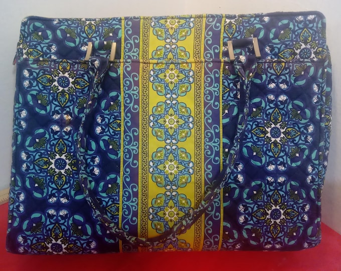 Vintage Handbag/Tote, Coin Purse, or Beverage Bag, Marie Osmond Large Handbag/Tote, Vera Bradley Coin Purse, or Thirsty One Drink Bag