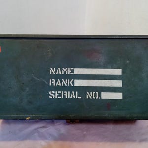 1964 G I Joe - Etsy
