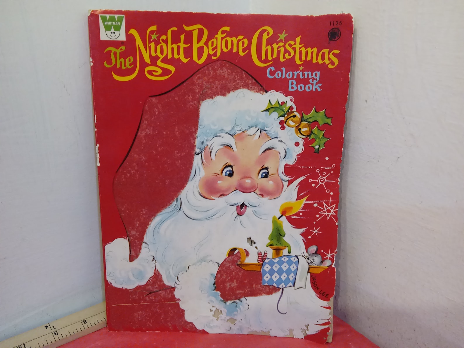 Vintage Coloring and Activity Books, Mccall-kirksey Funeral Home Story ...