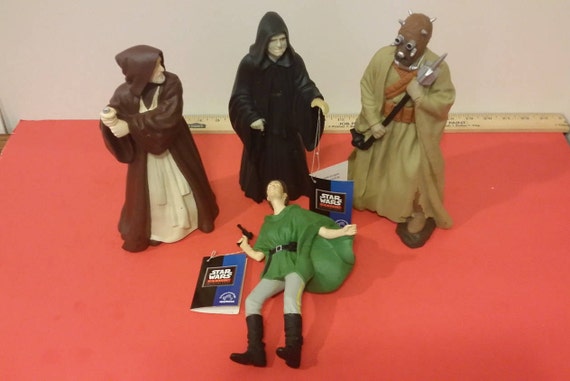 applause star wars figures