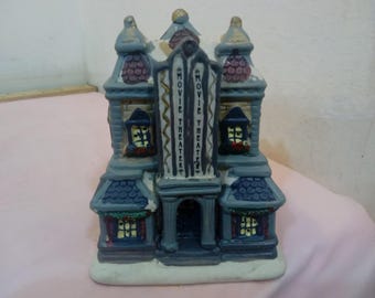 Vintage House Collection, The Americana Collection, Liberty Falls Collection Houses, Various Houses and Others