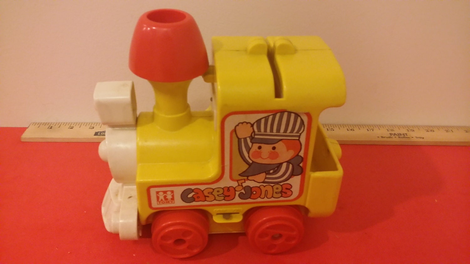 tuneyville choo train for sale