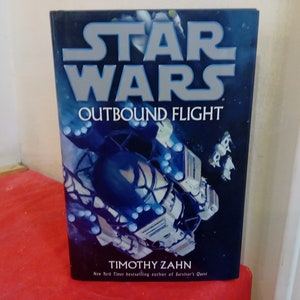 Vintage Star Wars Book, Star Wars Hardcover Books, Various Titles. Republic Commando, Dark Lord, Star Wars Trilogy, Medstar, and Others