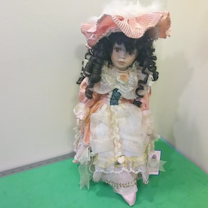 Goldenvale Dolls Etsy Canada