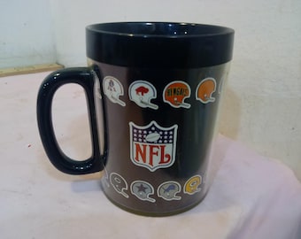 Vintage Plastic Cups, NFL Coffee Cup, Baltimore Orioles, Memorial Stadium, NBA Wizards Can Holder, Senior Open 1995, or Transformer Cup#