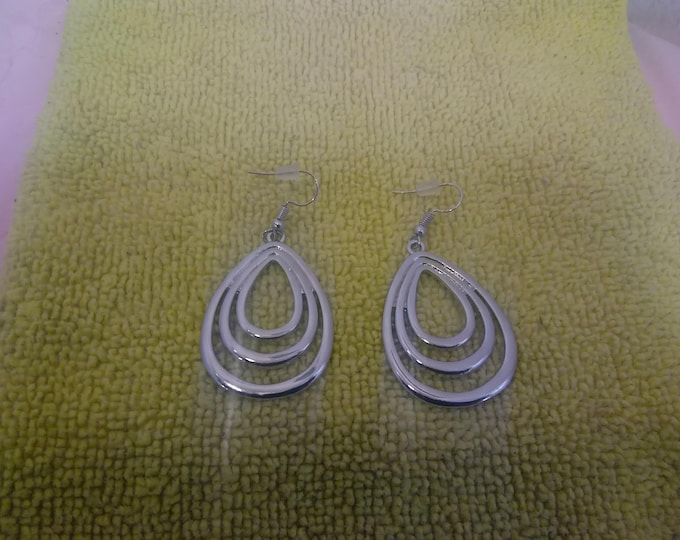 Vintage Earrings, Dangling Earrings, Stud Earrings, 12 Gauge Earrings, Christmas Earrings, Pearl Looking Earrings, and Others