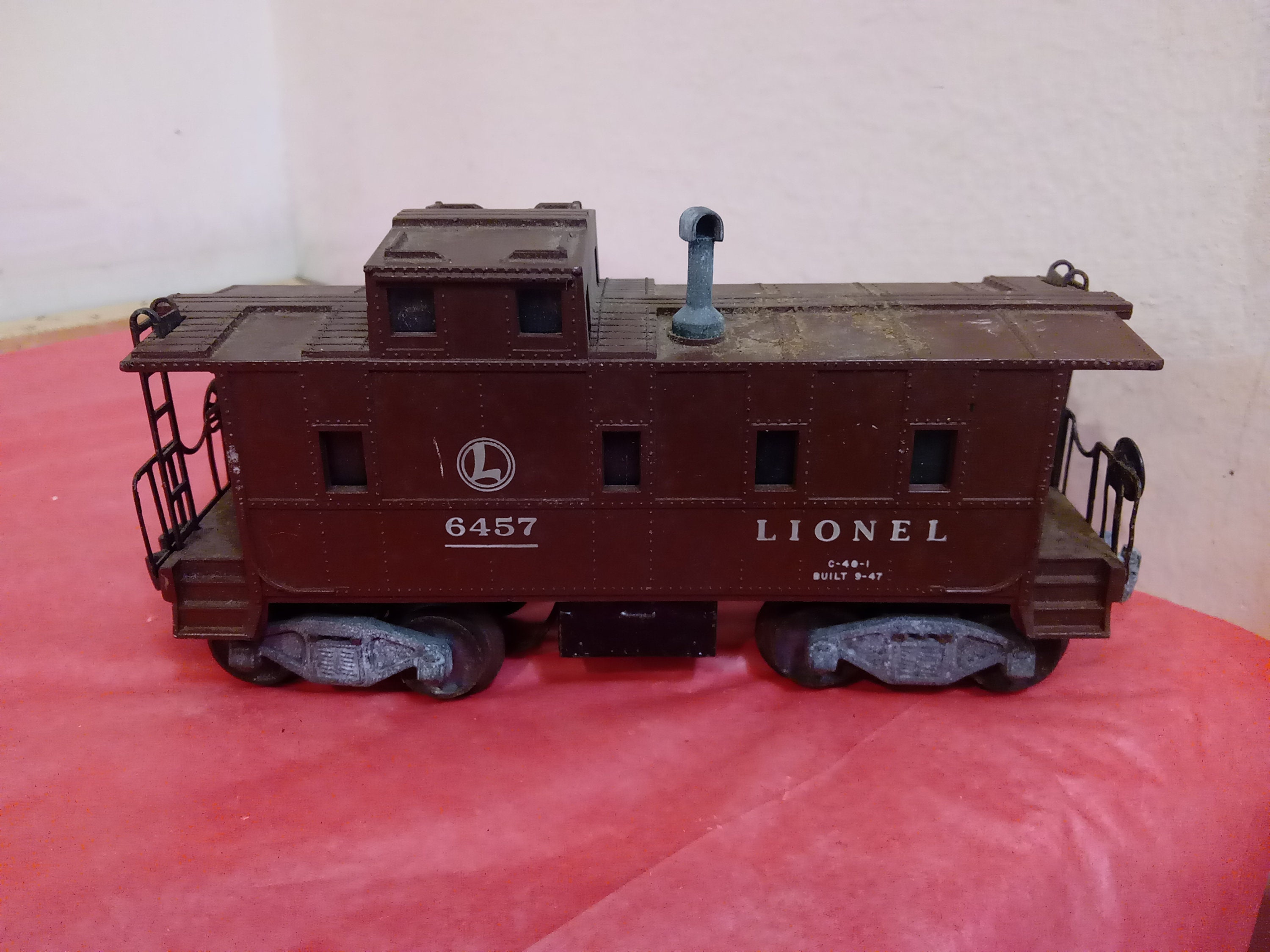 O scale trains for sale discount