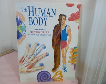 Vintage Soft/Hard Cover Books, The Top 10 of Everything 97 or 98, The Human Body, Creating America, Ronald Reagan, Washington DC or Others