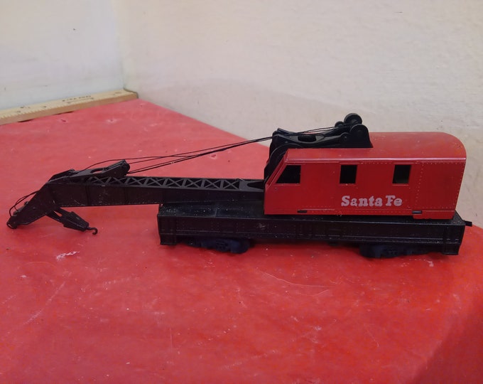 Vintage Toy Train Cars, Ho Gauge Train Engines, Cars, and Caboose, Tyco and Other Brands