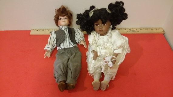 dandee dolls