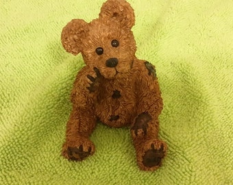 Boyd's Bears, Humboldt the Simple Bear, 1997