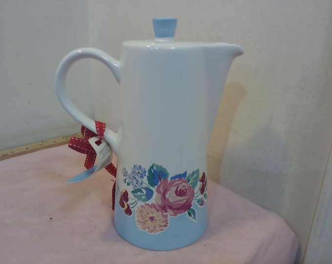 Vintage Home Decor and Coffee Server, Hallmark Coffee Server or Decorative Tiles, Good Friends, Mothers Heart or Daughters are Best Friends