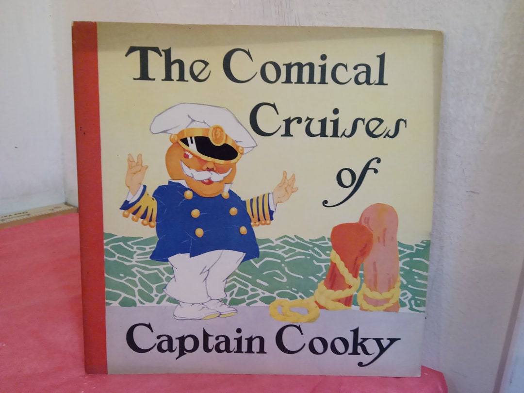 Vintage Cooking Book, Royal Baking Soda Cookbook 