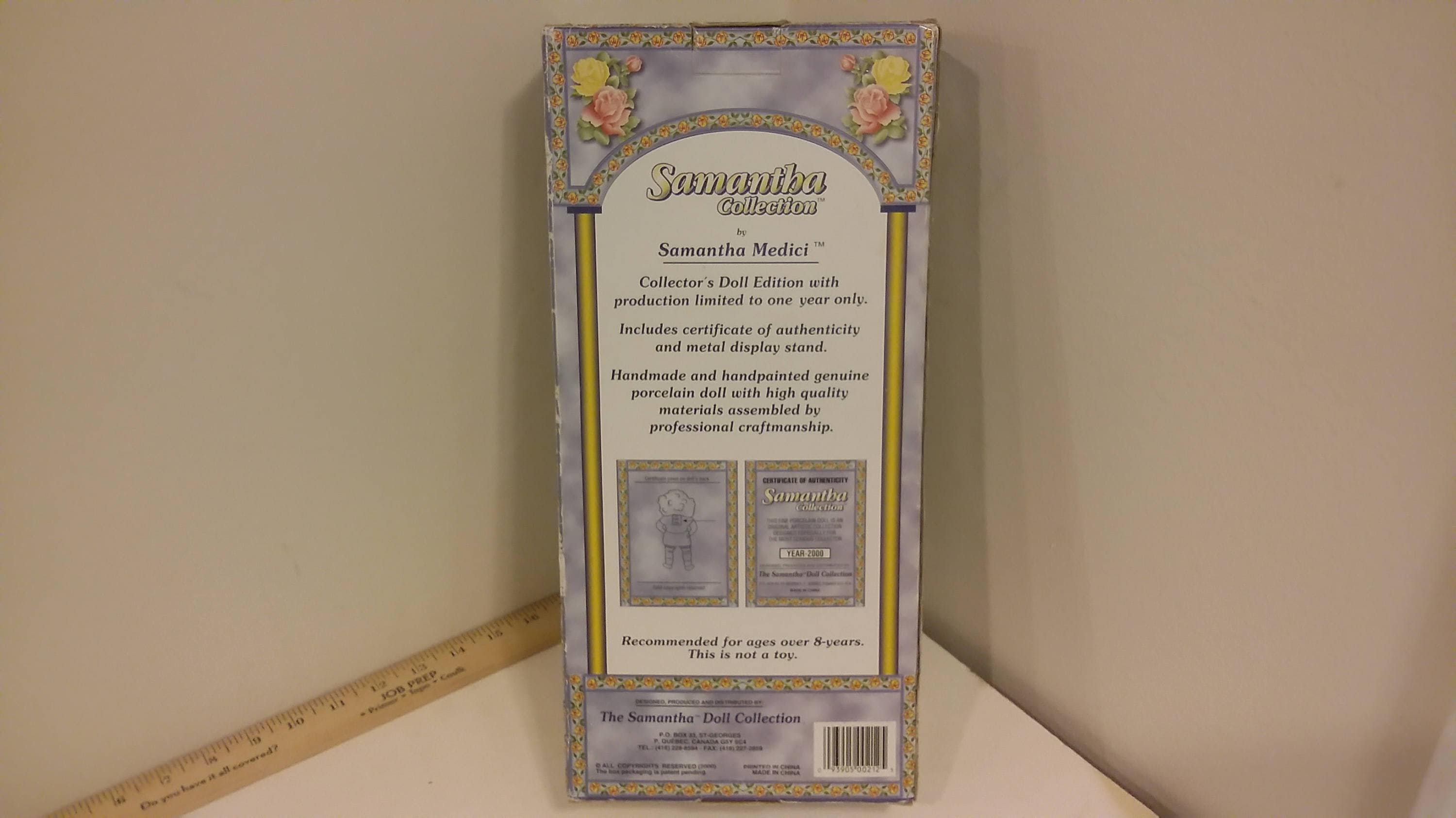 samantha collection by samantha medici