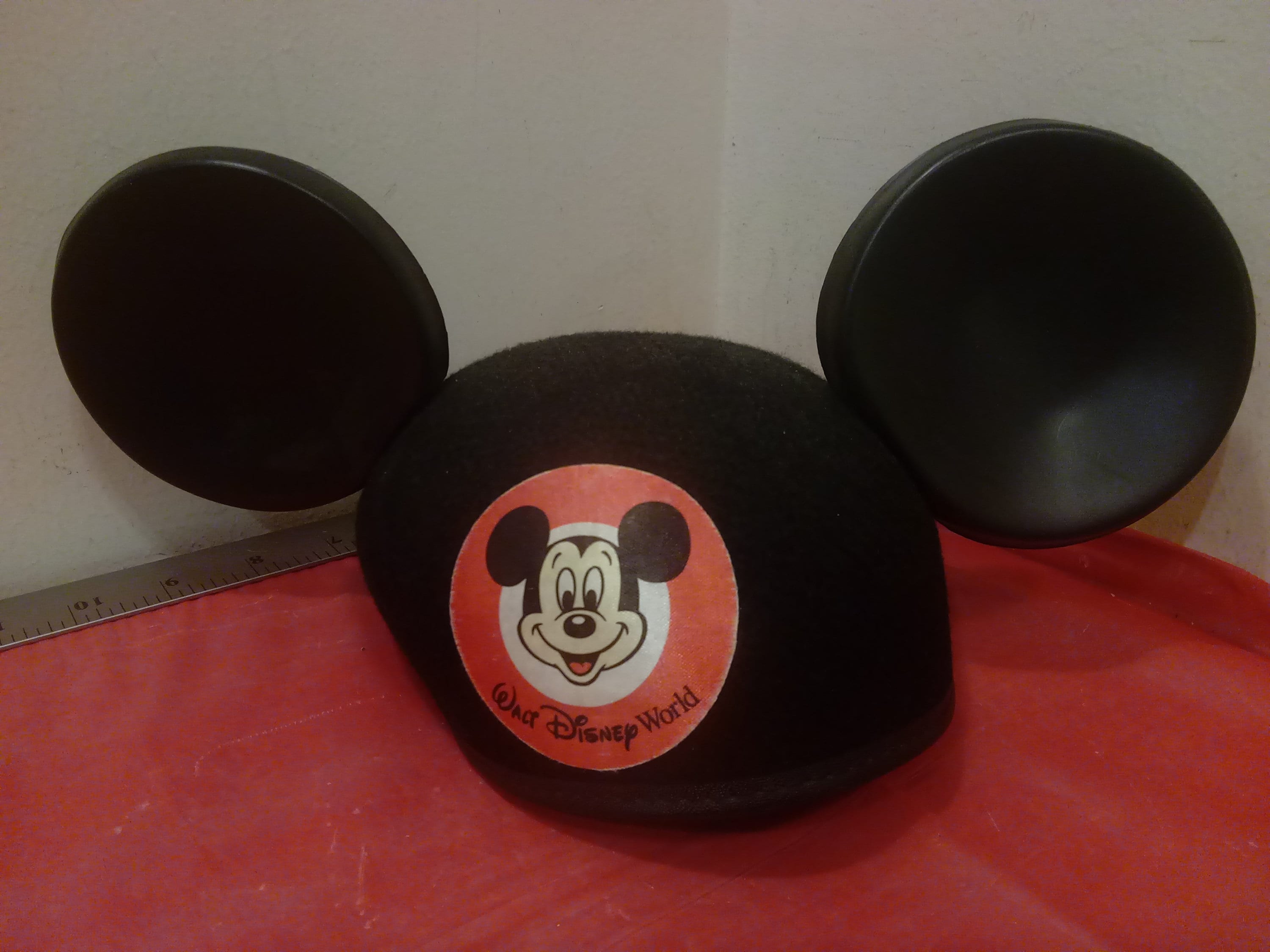 Mickey mouse club hat on sale