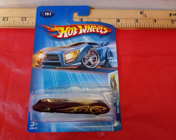 Vintage Toy Vehicles, Hot Wheels by Mattel, Demonition, Ford Pick-Up, Ice Cream Truck, Vulture Roadster, and Others