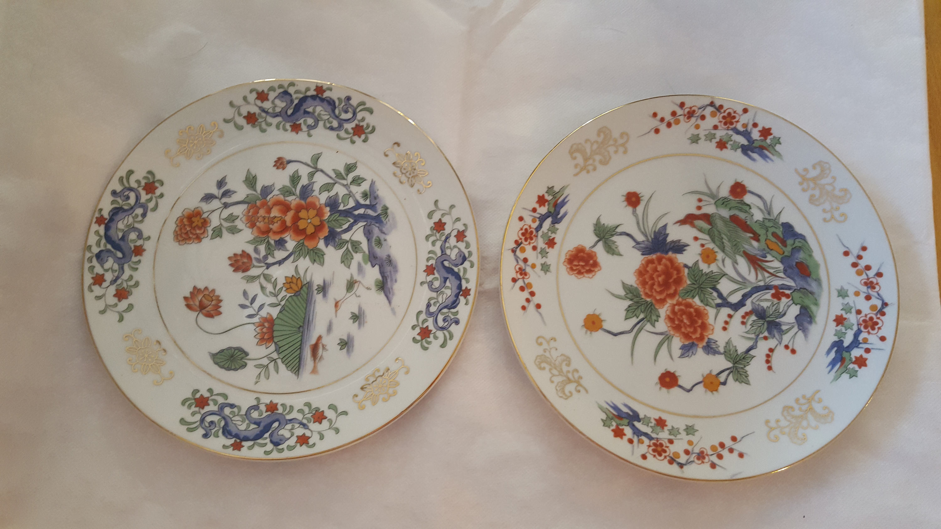 vintage-oriental-plates-by-enesco-japan