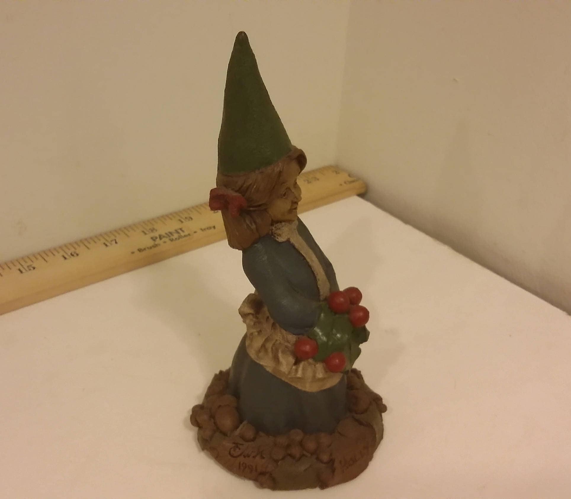 Tom Clark Gnomes: More Valuable Than You Think! - lvuo6lc