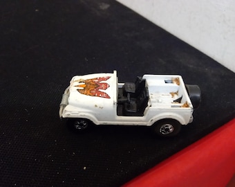 Vintage Toy Vehicles, Matchbox, Hot Wheels, and Others, Racing Cars, Sports Cars, and More, 70's/80's