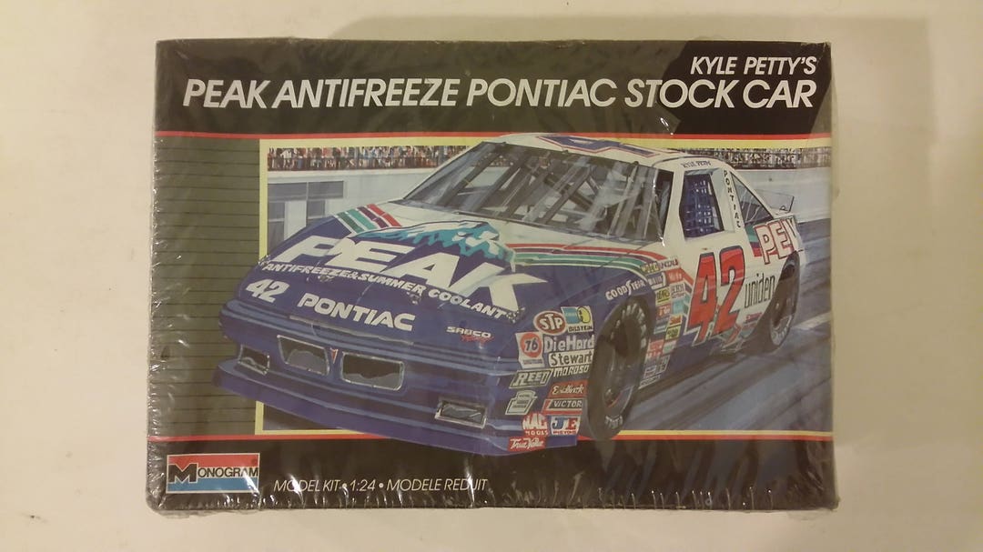 Kyle Petty カイル・ペティ 42 ラグ カーペット マット Kyle Petty