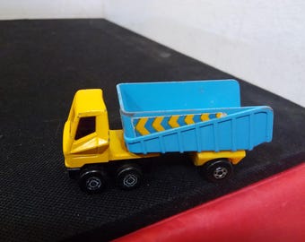 Vintage Toy Vehicles, Matchbox, Hot Wheels, and Others, Jeeps, Tow or Dump Trucks, Vans, Plowing Equipment, and More