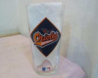 Vintage Sport Glasses, Glasses from Different Sporting Events, Orioles, Aeros, Celtics, Italy vs Norway, Muchen, Davis Cup, and Others#