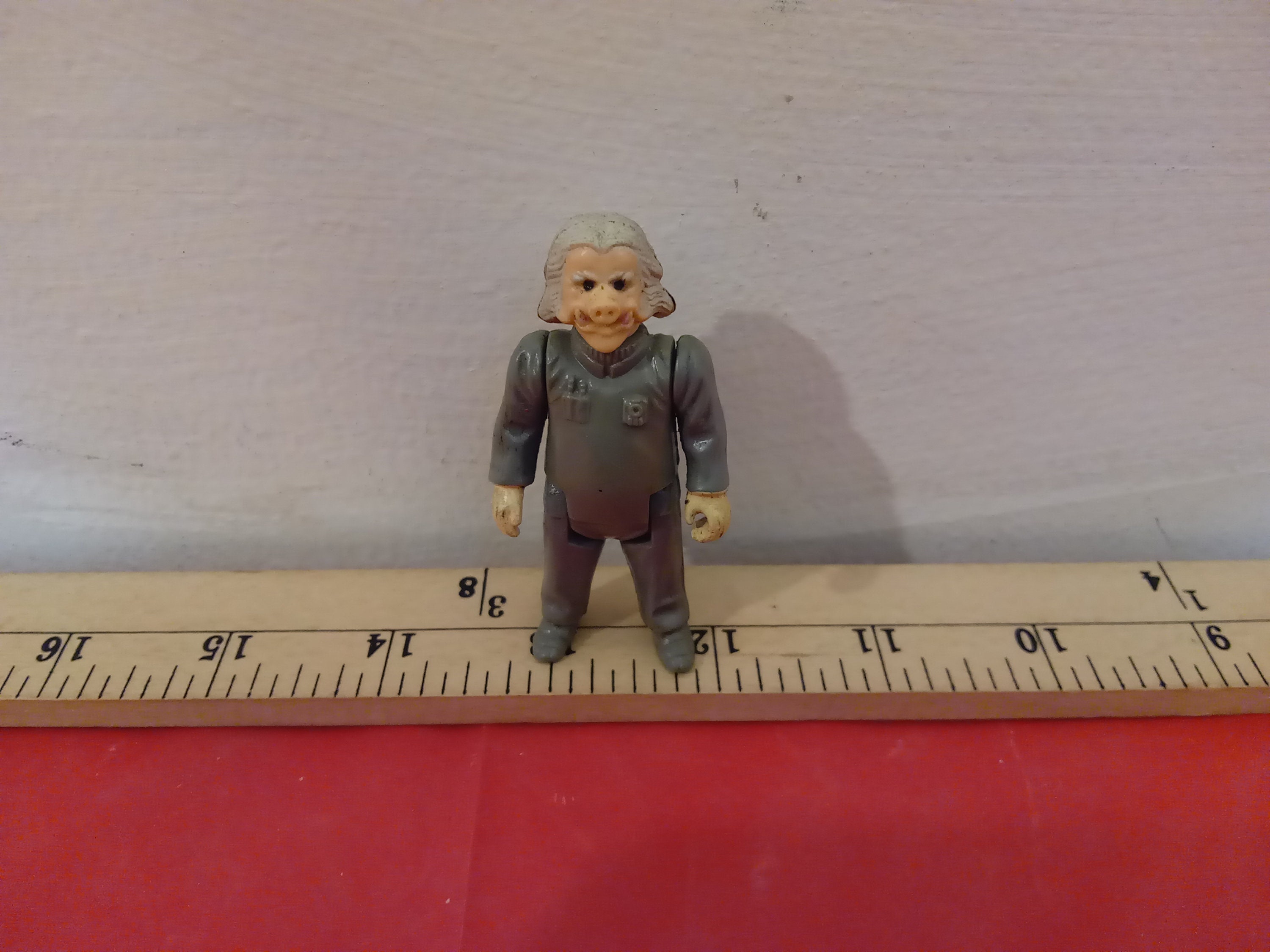 Ugnaught action figure outlet