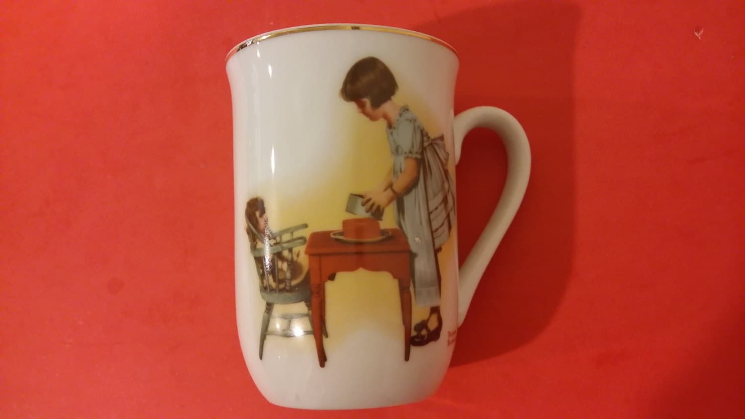 32black coffee mug 14 oz Ceramic Coffee Mug (Matte Black)