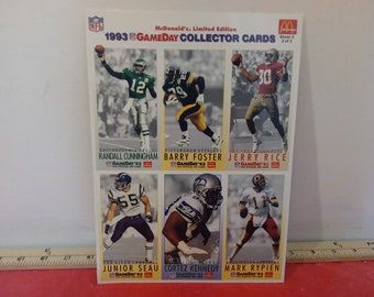 mcdonalds limited edition 1993 gameday collector cards value Pokemon Card Team Up 078/181 78/181 Kabutops Reverse Holo Rare – Brokenvase  Games main image 1