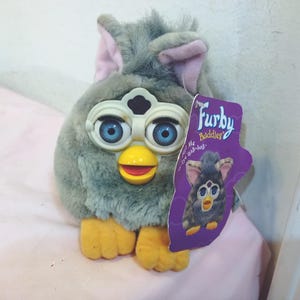 Furby buddies - Etsy 日本