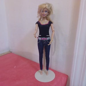 Vintage Barbie, Ken Dolls, Other Dolls, and Clothing by Mattel, 1990&#39;s