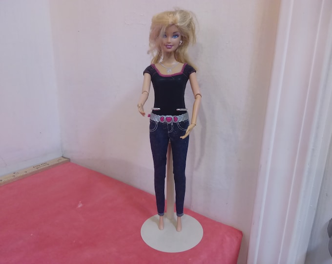 Vintage Barbie, Ken Dolls, Other Dolls, and Clothing by Mattel, 1990's