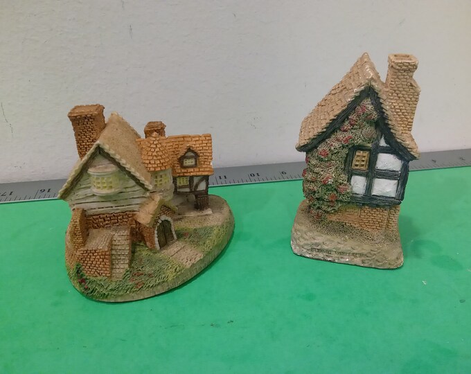 Vintage Cottages