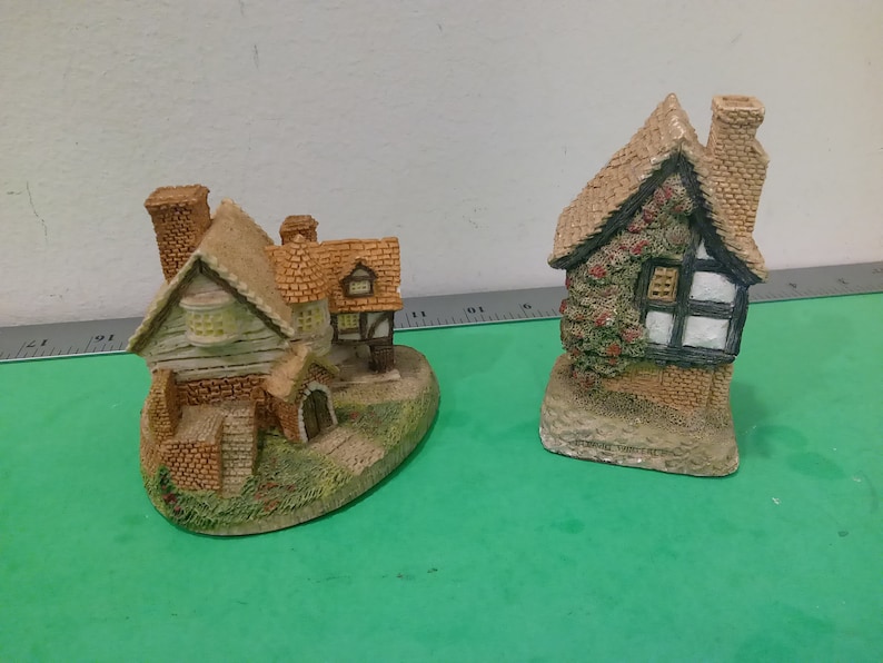Vintage Cottages