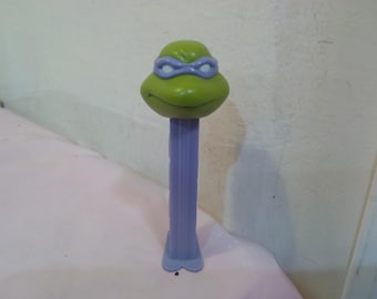 Vintage Candy Dispensers, Pez Candy Dispensers, TMNT Dispensers or Pokémon Dispensers Various Characters, 1990's