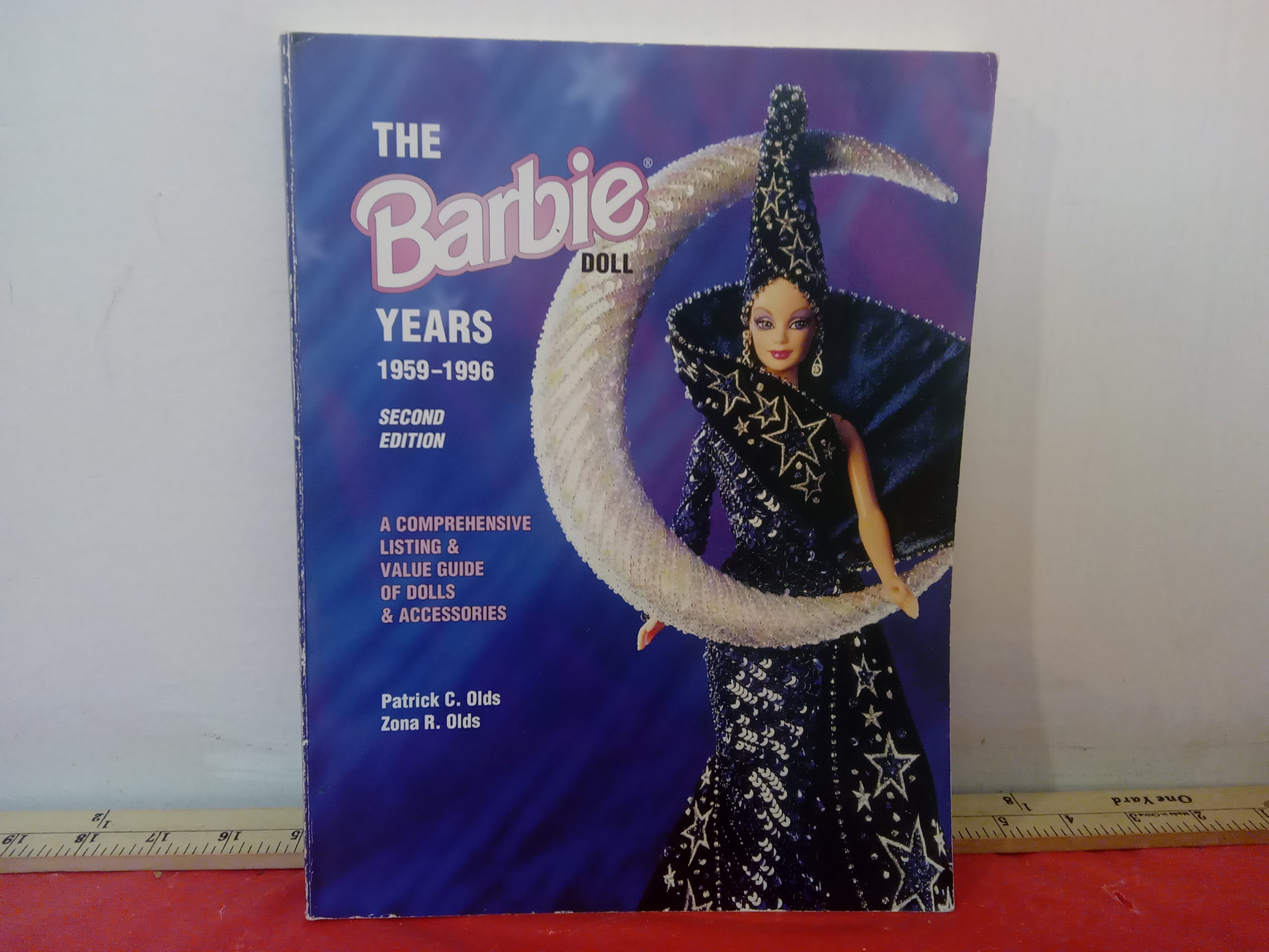 Vintage Barbie Dolls: Guide to Prices, History and Styles