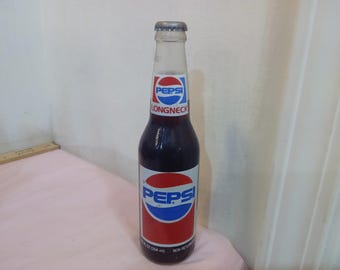3 Packs of Pepsi the Collector Series Vintage Trading Cards. 8