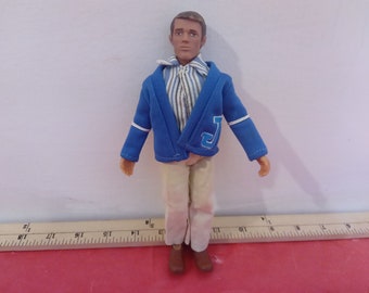 Vintage Action Figure, Happy Days Classic Figure "Richie Cunnigham" Ron Howard, 1974#