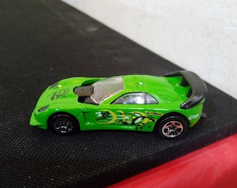 Vintage Toy Vehicles, Matchbox, Hot Wheels, and Others, Racing Cars, Sports Cars, and More, 70's/80's