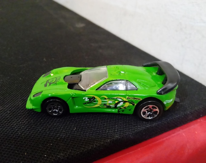 Vintage Toy Vehicles, Matchbox, Hot Wheels, and Others, Racing Cars, Sports Cars, and More, 70's/80's