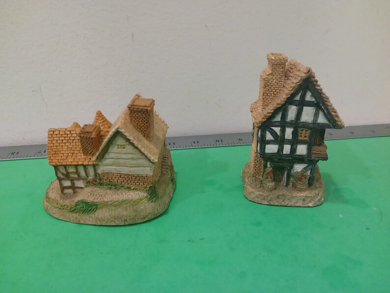 Vintage Cottages