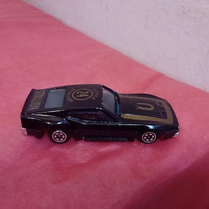 Vintage Die Cast Cars, Yatming Sports Cars and Others, Stallion, Turbo's, Corvette, and Sports Cars
