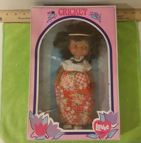 lovee doll and toy company