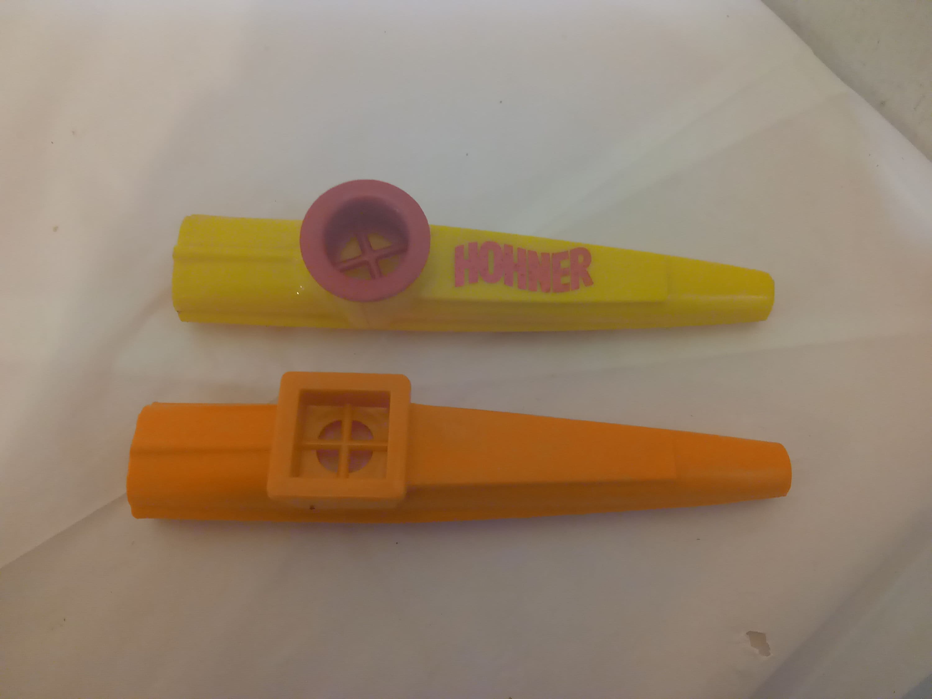 Hohner KAZOO Music in Motion