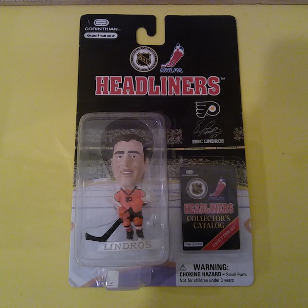 Headliners Figures Etsy