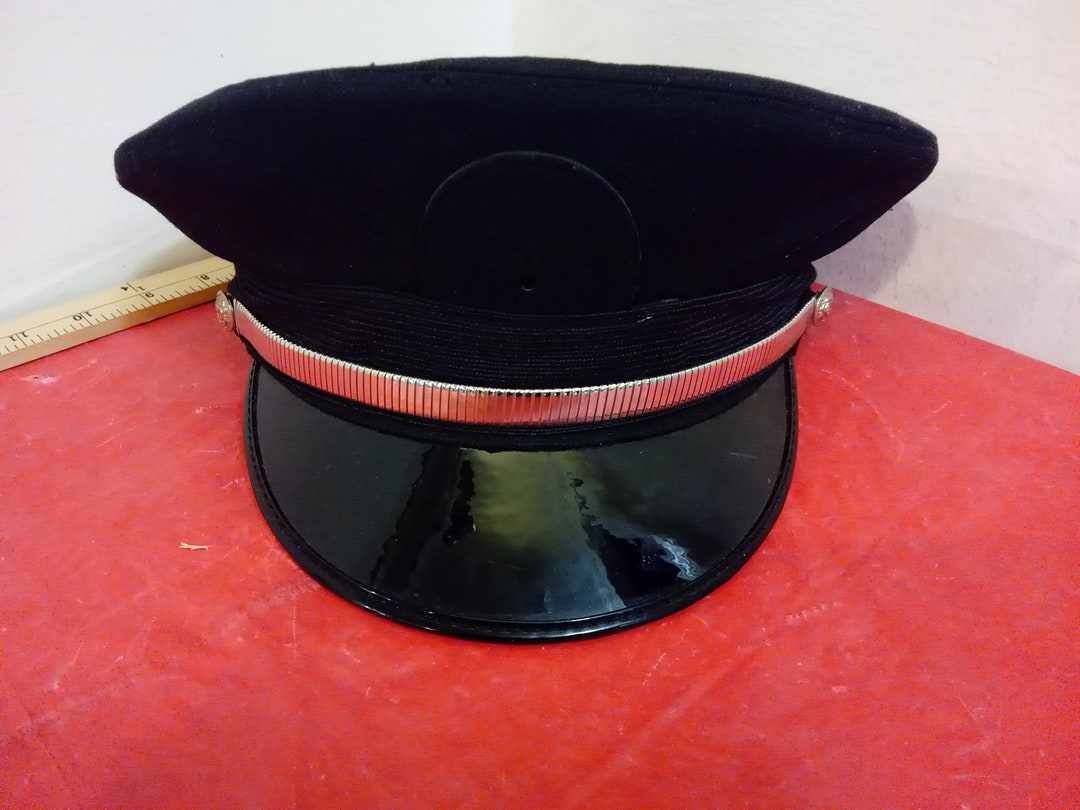 Bancroft 2024 military caps