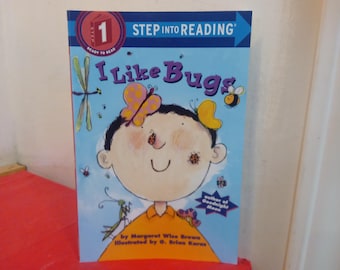 Vintage Children Learning Books, Disney Readers A, B, C, and D Level, Mickey's Campout, Ludlow Grows Up, Step into Reading, and Others