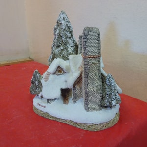David winter cottage - Etsy 日本