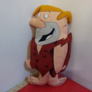 1970 Flintstone - Etsy